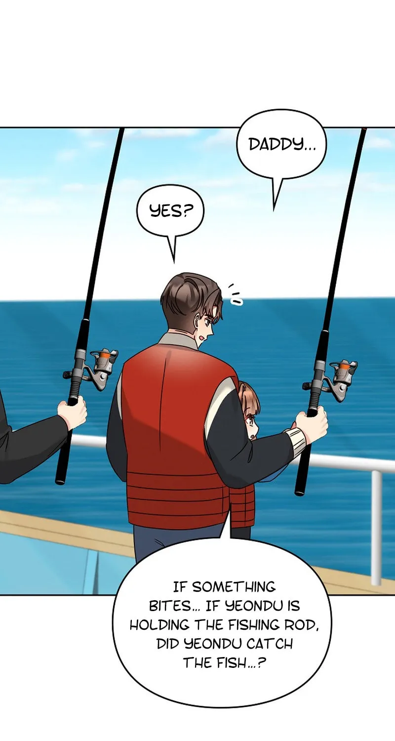 I Became a Doting Father Chapter 146 page 34 - 