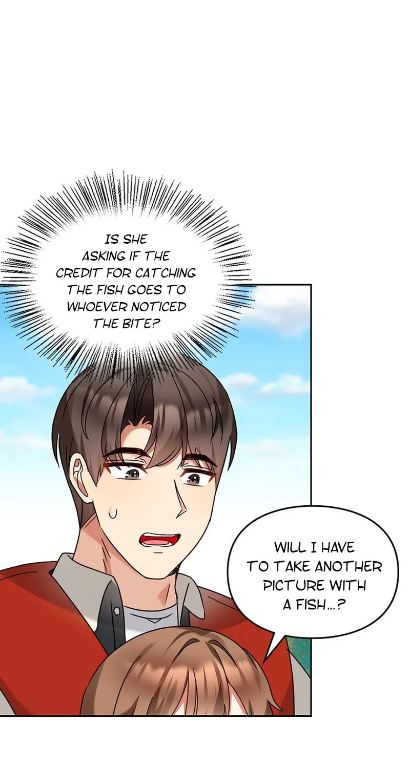 I Became a Doting Father Chapter 146 page 35 - 