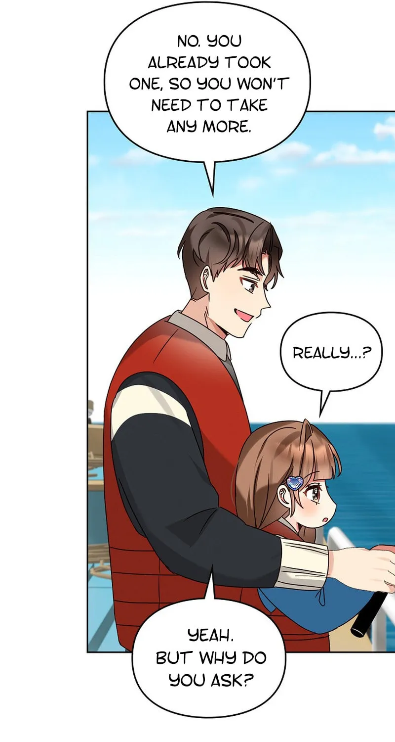 I Became a Doting Father Chapter 146 page 37 - 
