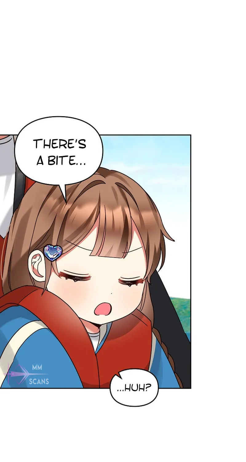 I Became a Doting Father Chapter 146 page 38 - 