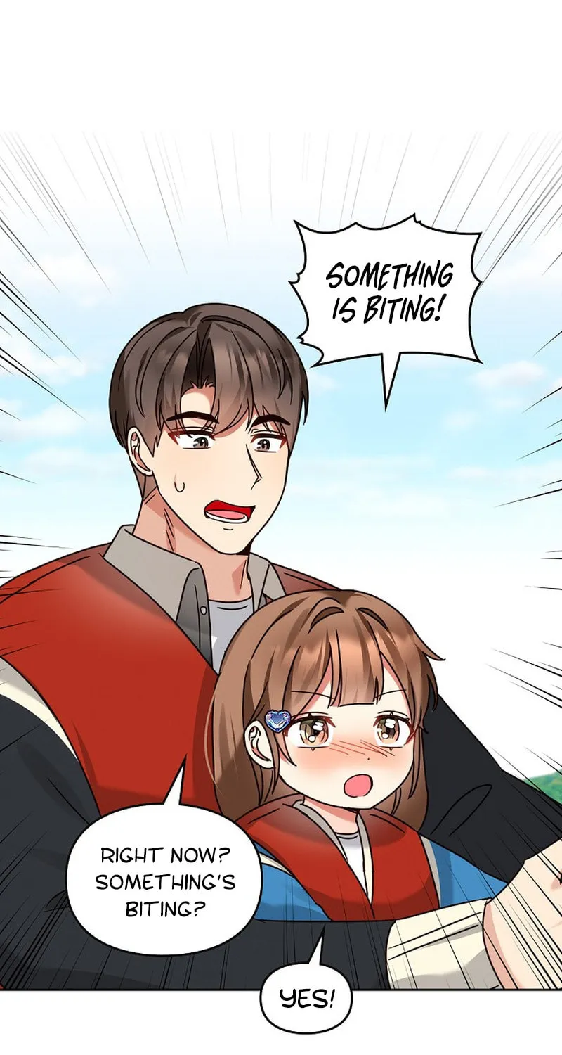 I Became a Doting Father Chapter 146 page 39 - 