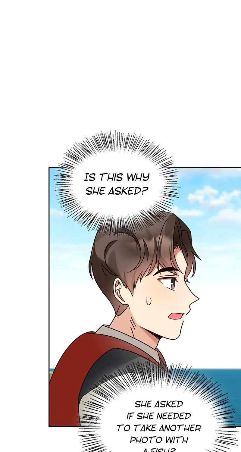 I Became a Doting Father Chapter 146 page 40 - 