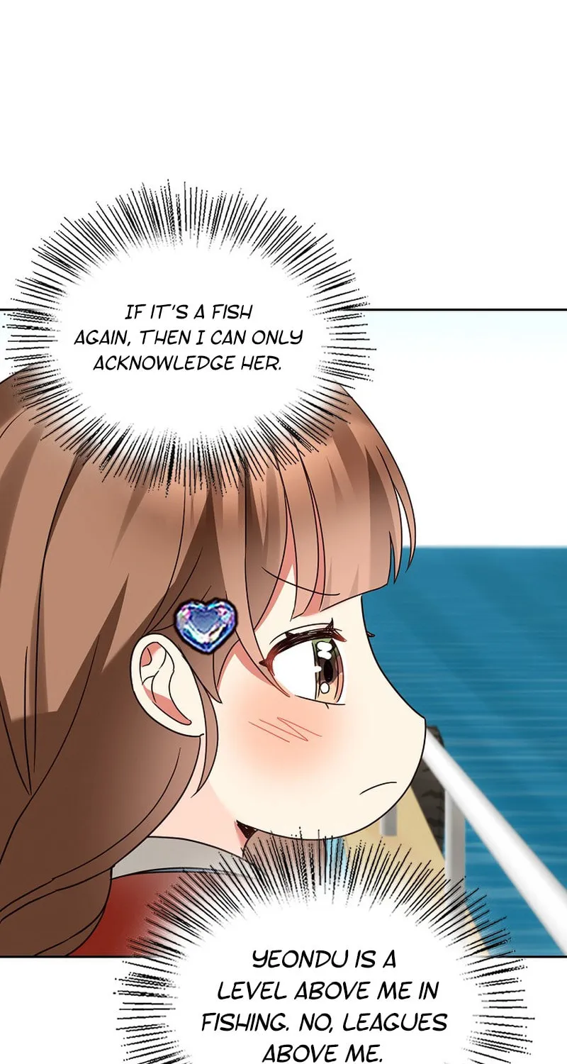 I Became a Doting Father Chapter 146 page 42 - 