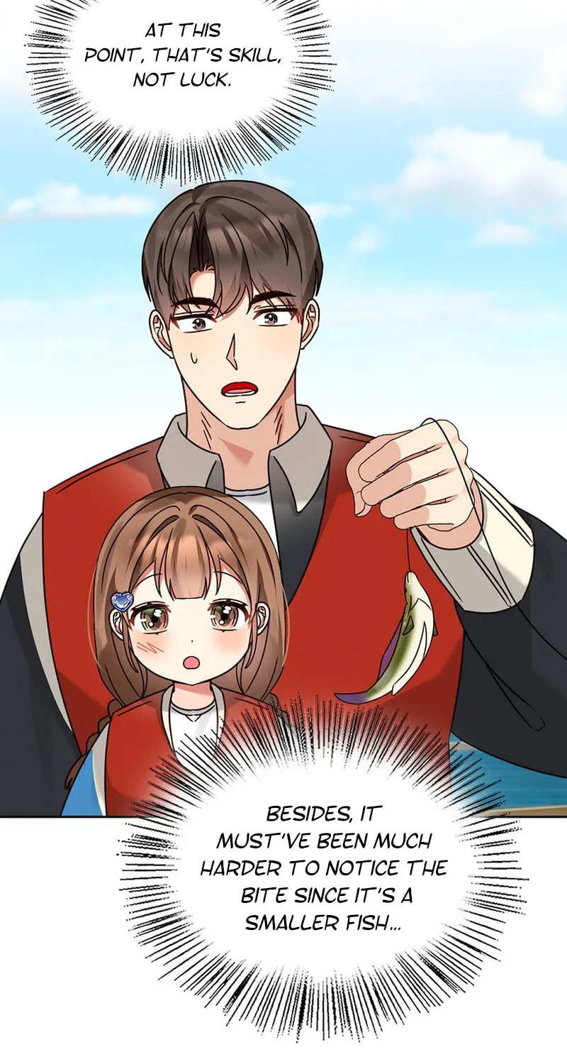 I Became a Doting Father Chapter 146 page 45 - 
