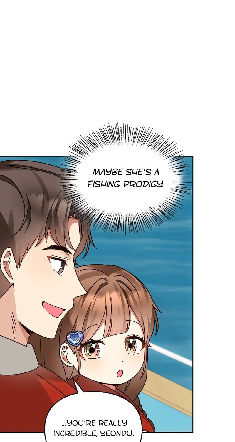 I Became a Doting Father Chapter 146 page 46 - 