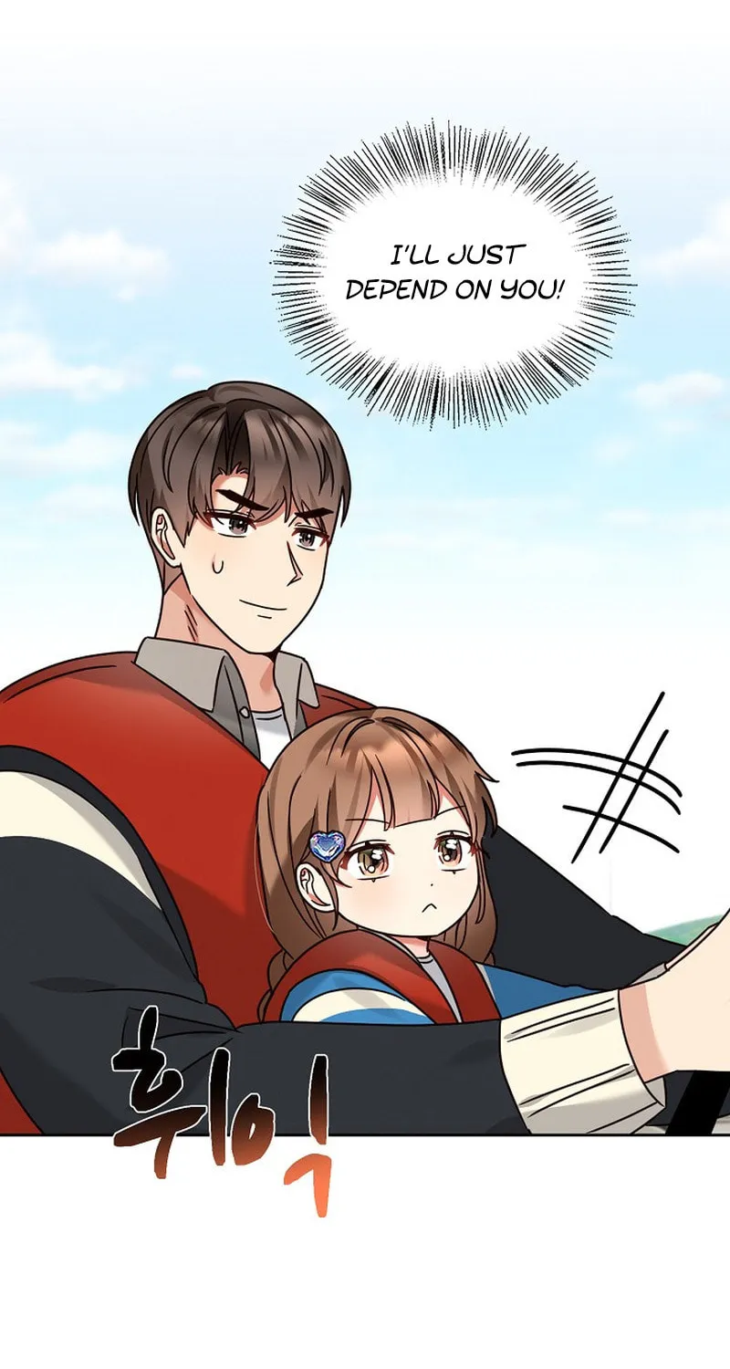 I Became a Doting Father Chapter 146 page 49 - 