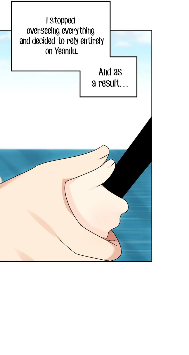 I Became a Doting Father Chapter 146 page 51 - 