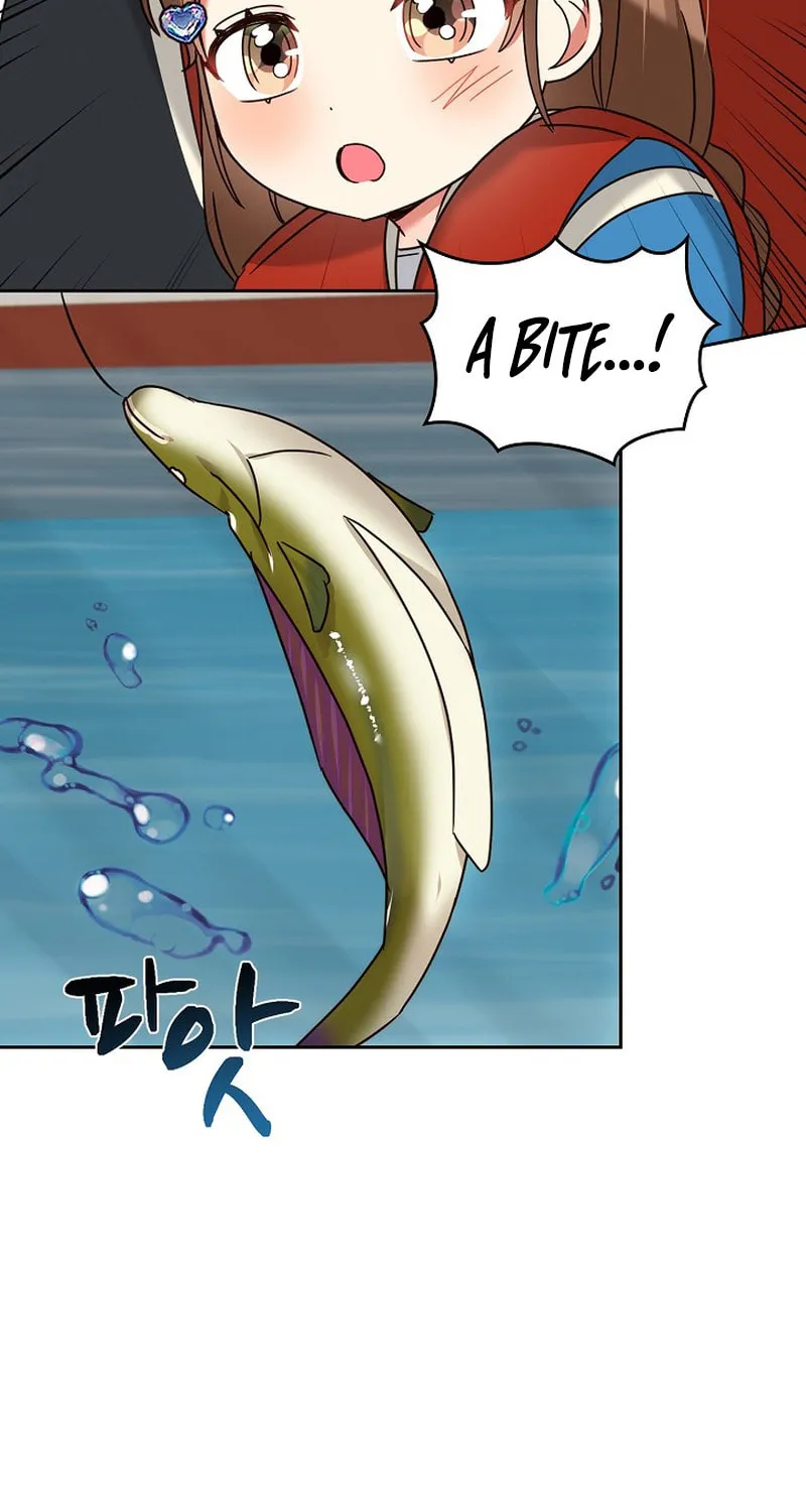 I Became a Doting Father Chapter 146 page 53 - 