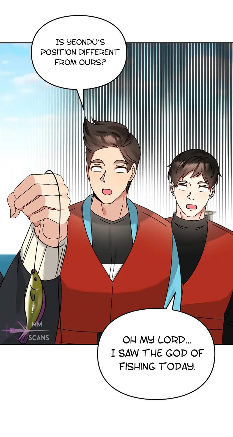 I Became a Doting Father Chapter 146 page 54 - 