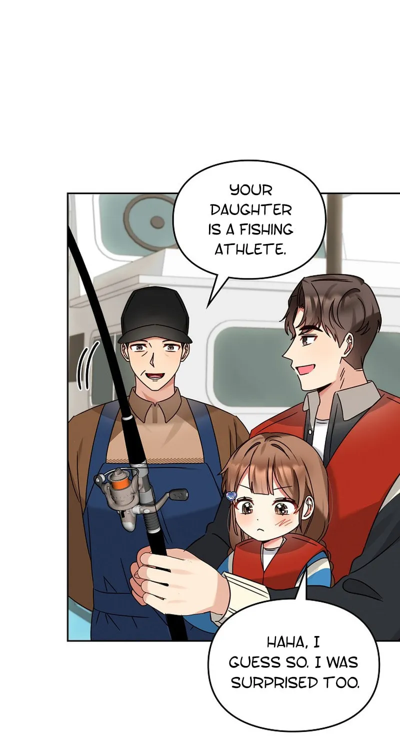 I Became a Doting Father Chapter 146 page 55 - 