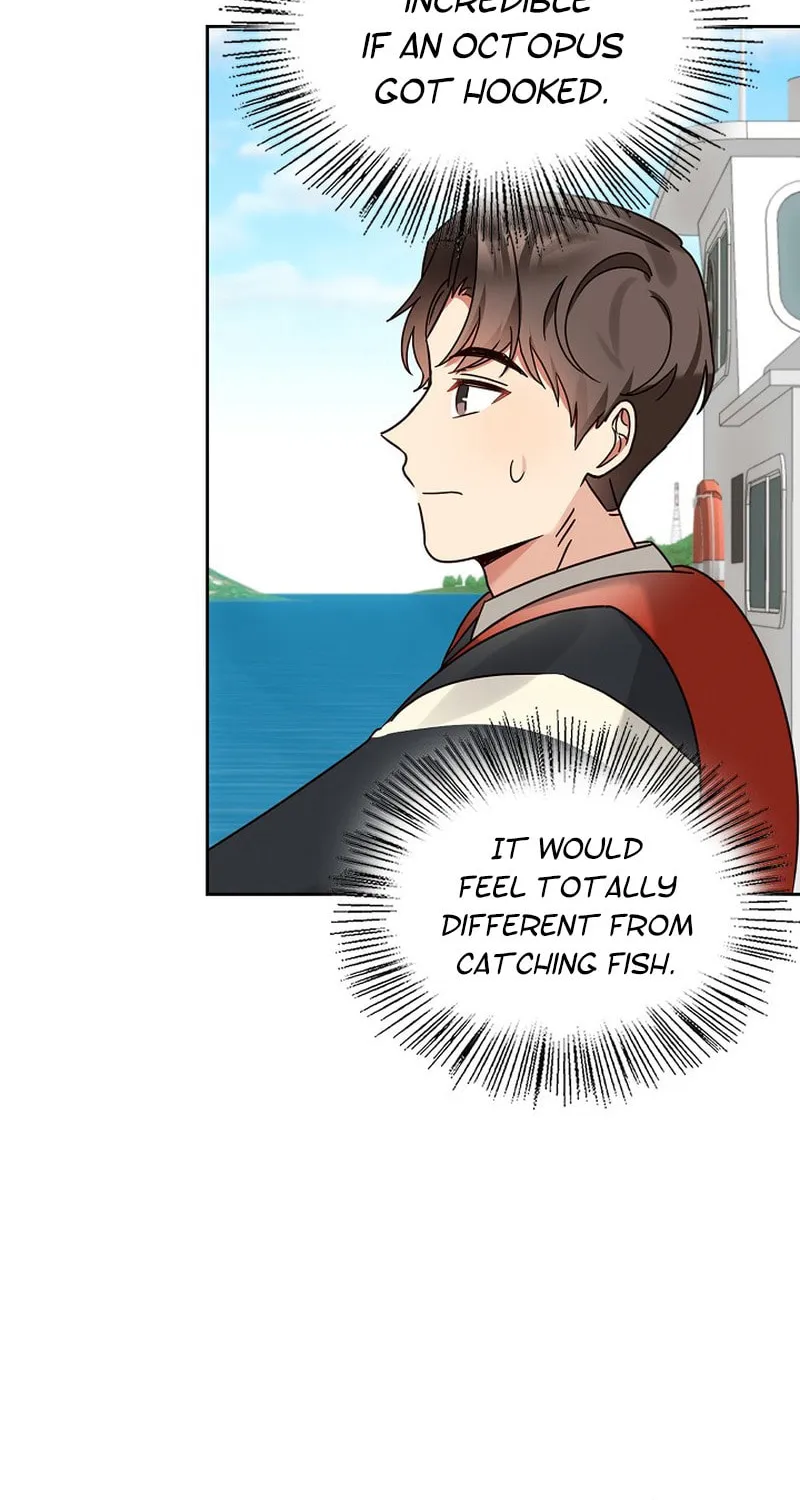 I Became a Doting Father Chapter 146 page 59 - 