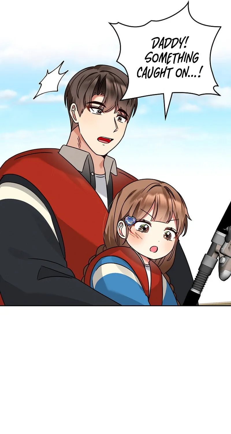 I Became a Doting Father Chapter 146 page 60 - 