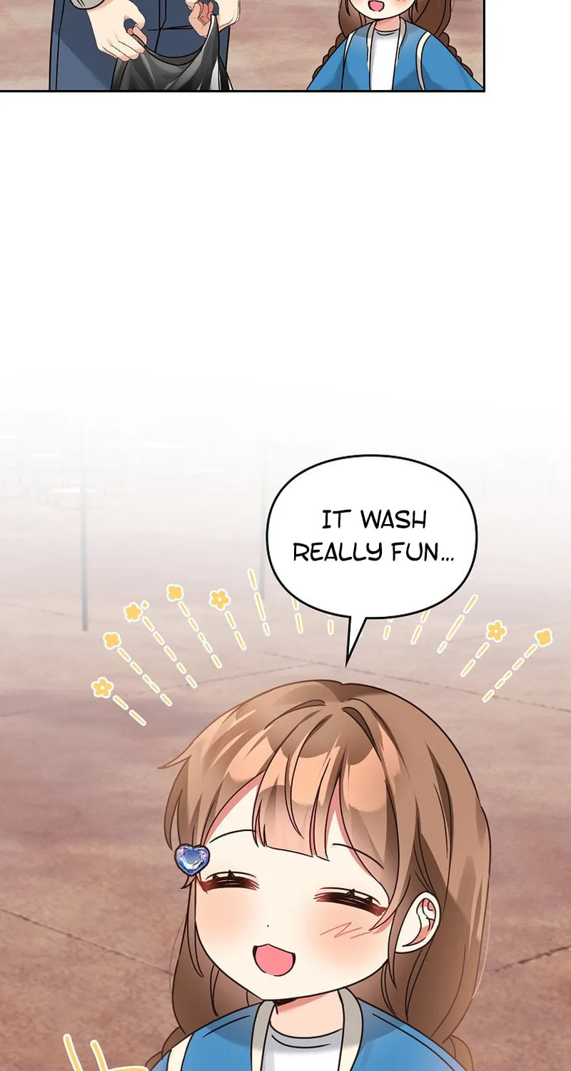 I Became a Doting Father Chapter 146 page 69 - 