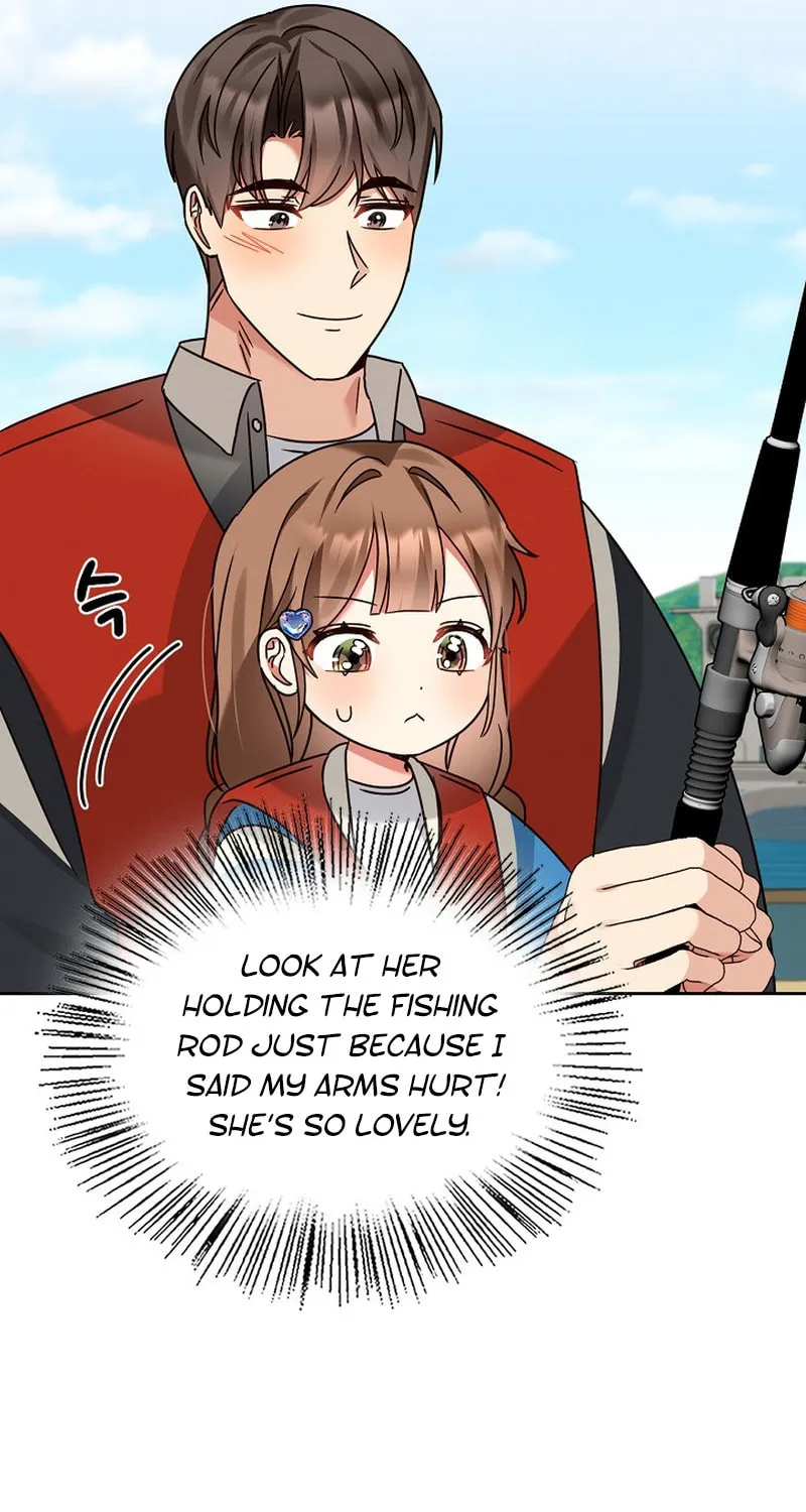 I Became a Doting Father Chapter 146 page 9 - 