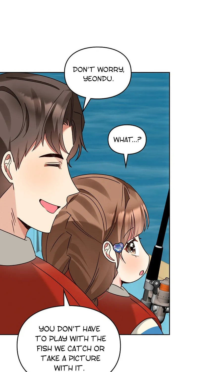 I Became a Doting Father Chapter 146 page 10 - 