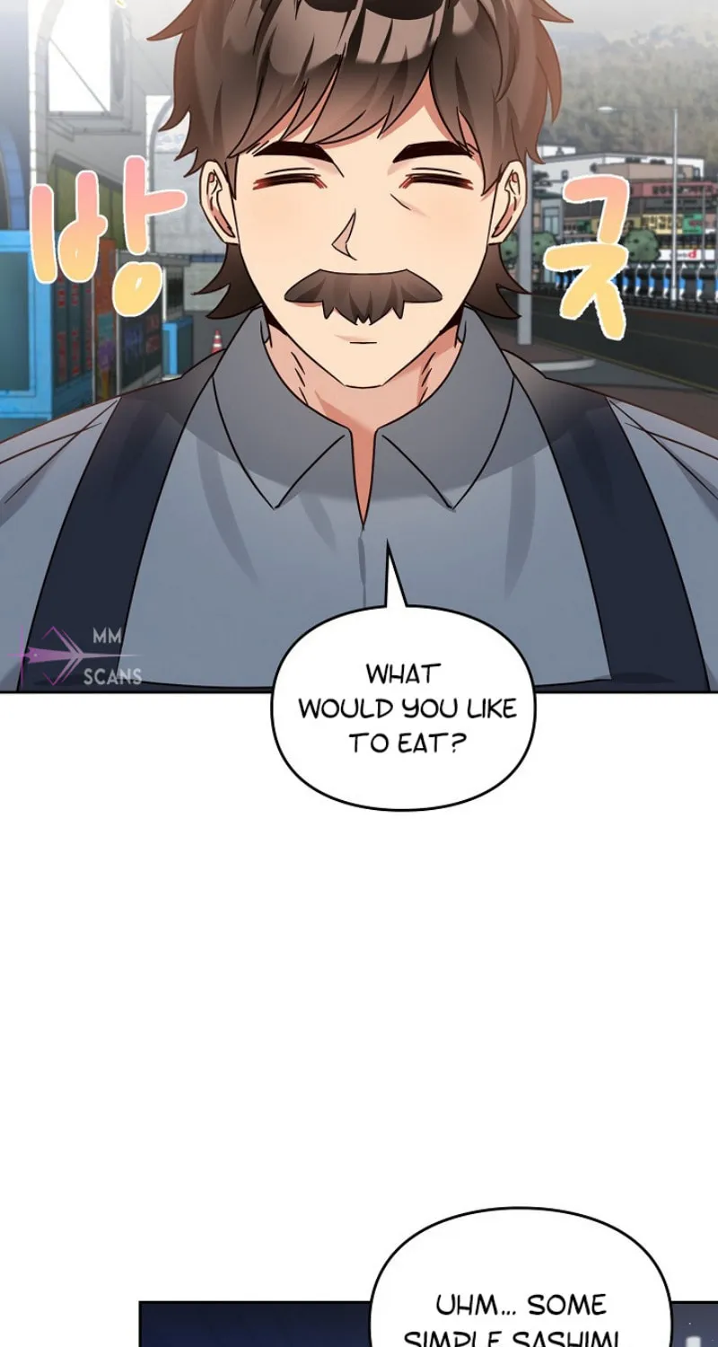 I Became a Doting Father Chapter 147 page 15 - 