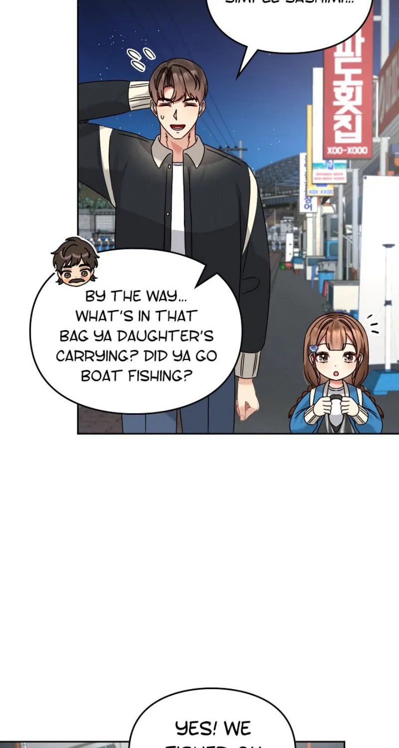 I Became a Doting Father Chapter 147 page 16 - 