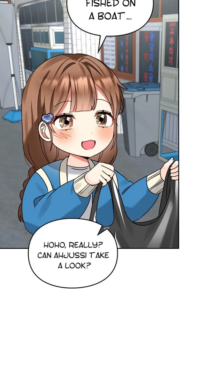 I Became a Doting Father Chapter 147 page 17 - 