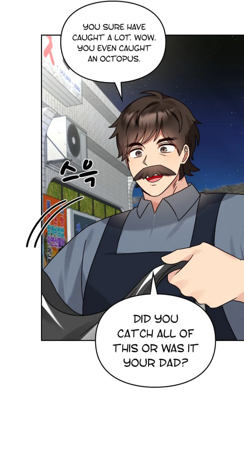 I Became a Doting Father Chapter 147 page 20 - 