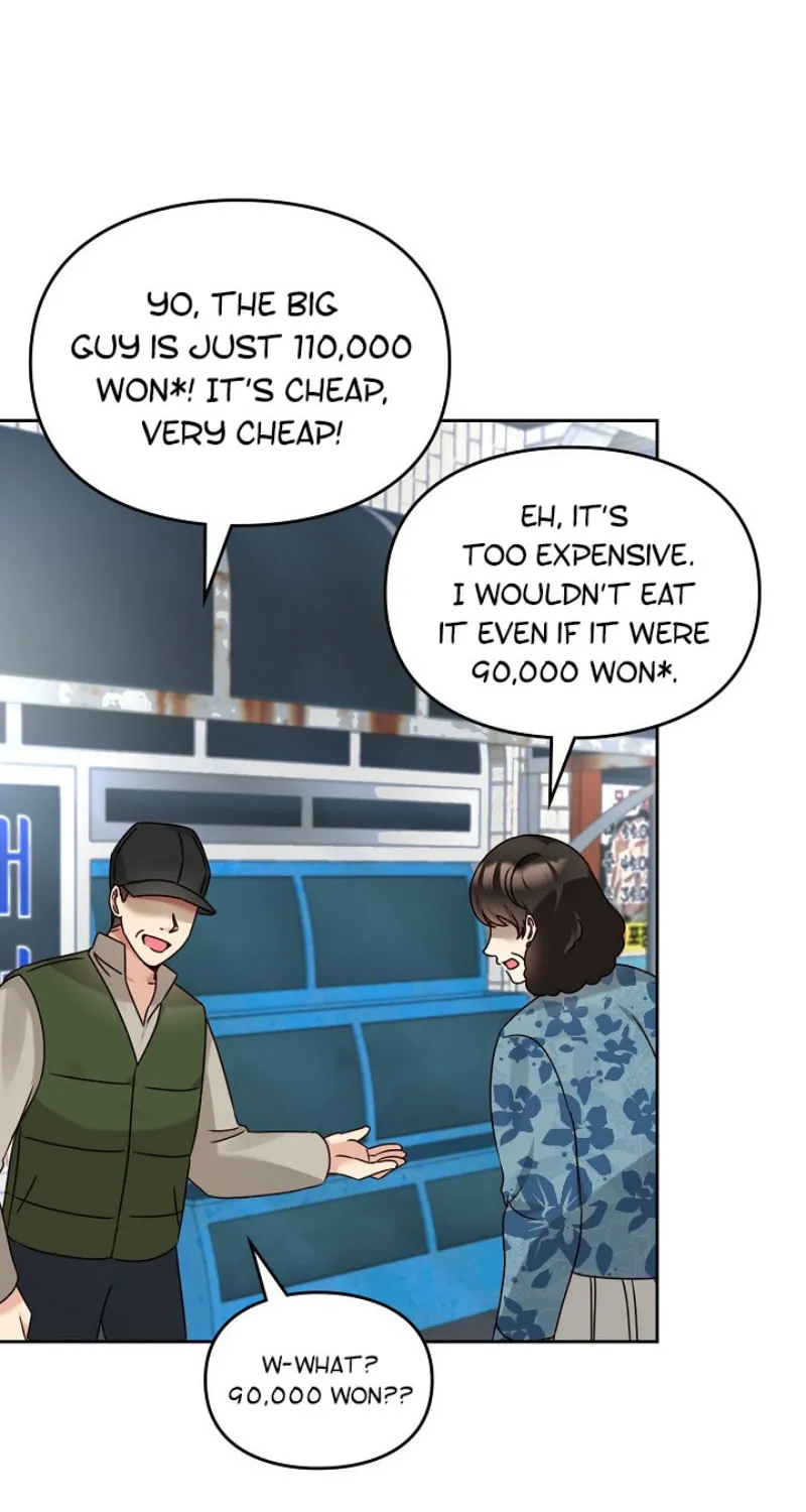 I Became a Doting Father Chapter 147 page 3 - 