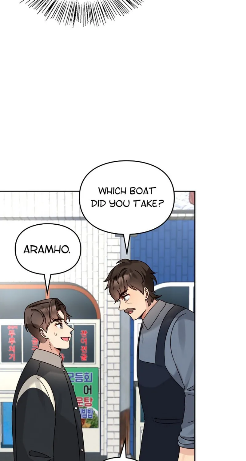I Became a Doting Father Chapter 147 page 22 - 