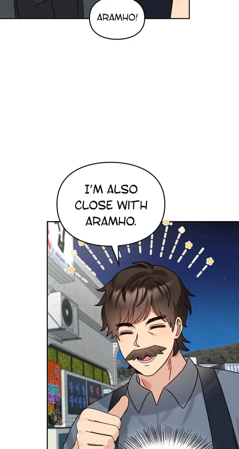 I Became a Doting Father Chapter 147 page 23 - 