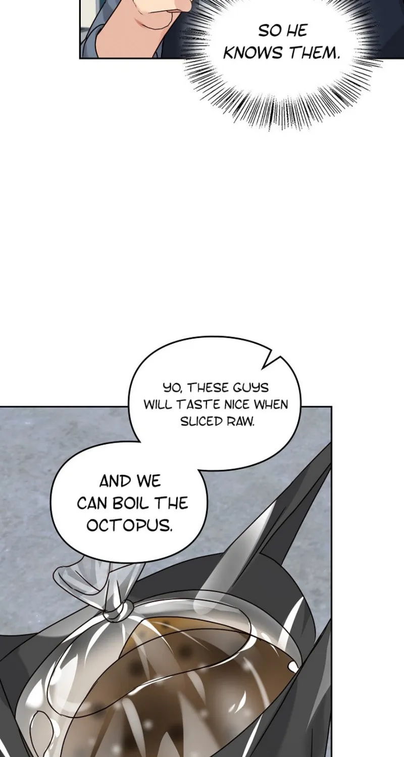 I Became a Doting Father Chapter 147 page 24 - 