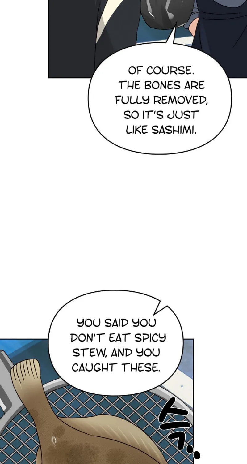 I Became a Doting Father Chapter 147 page 26 - 