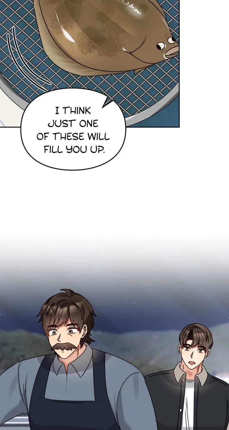 I Became a Doting Father Chapter 147 page 27 - 