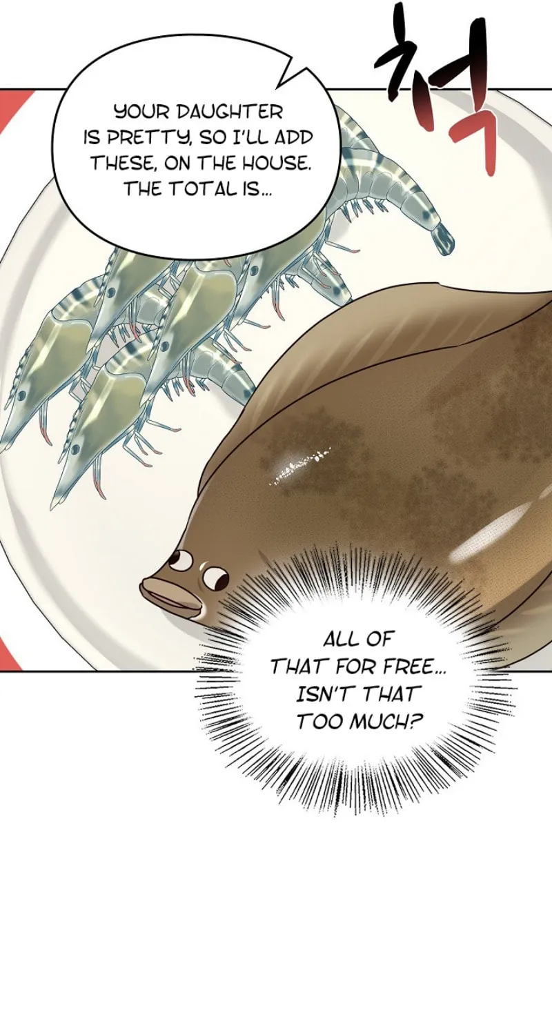 I Became a Doting Father Chapter 147 page 29 - 