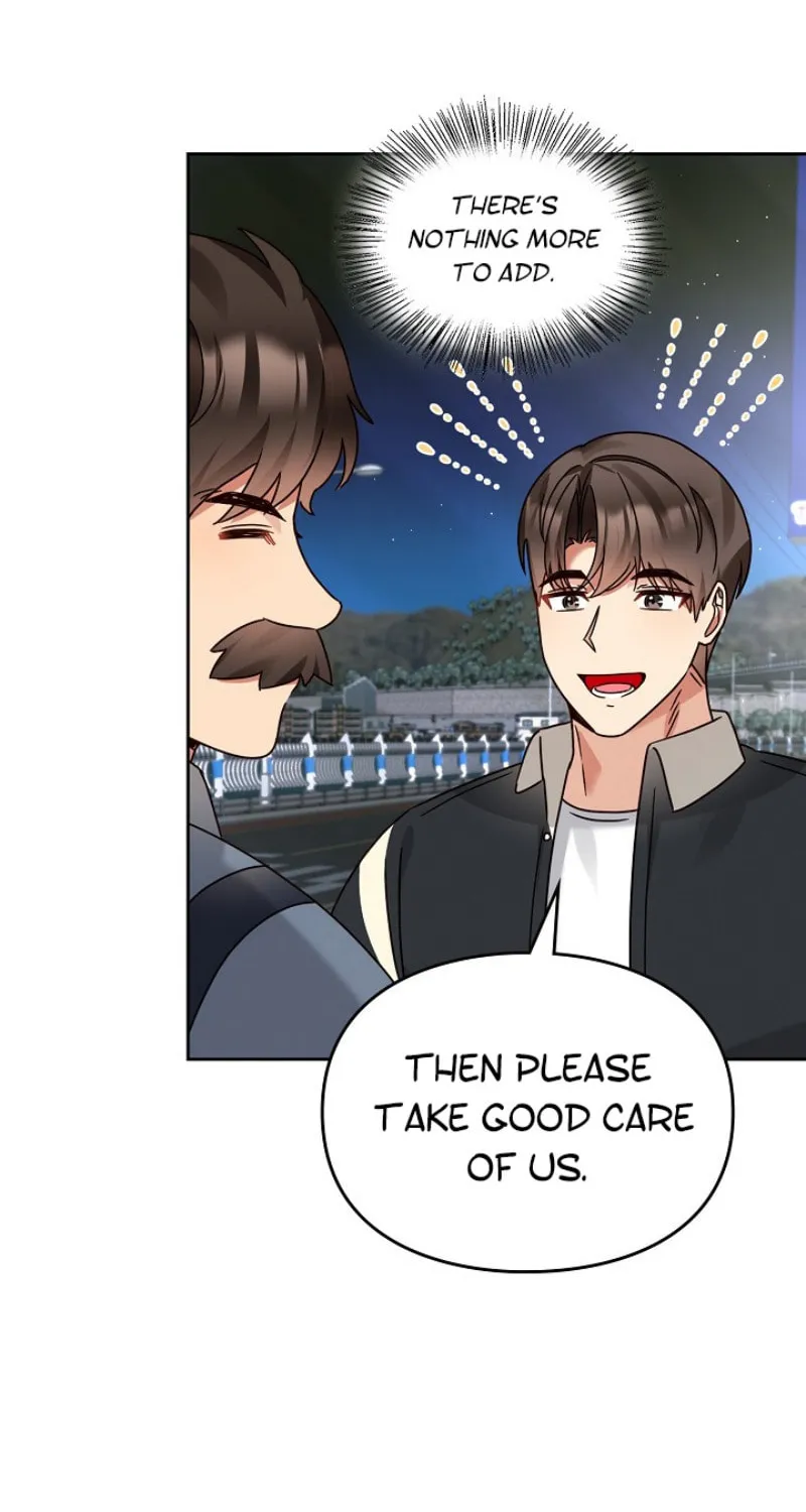 I Became a Doting Father Chapter 147 page 30 - 