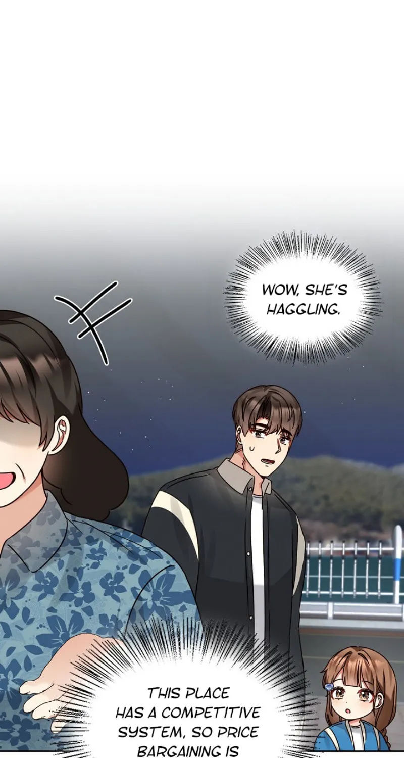 I Became a Doting Father Chapter 147 page 4 - 