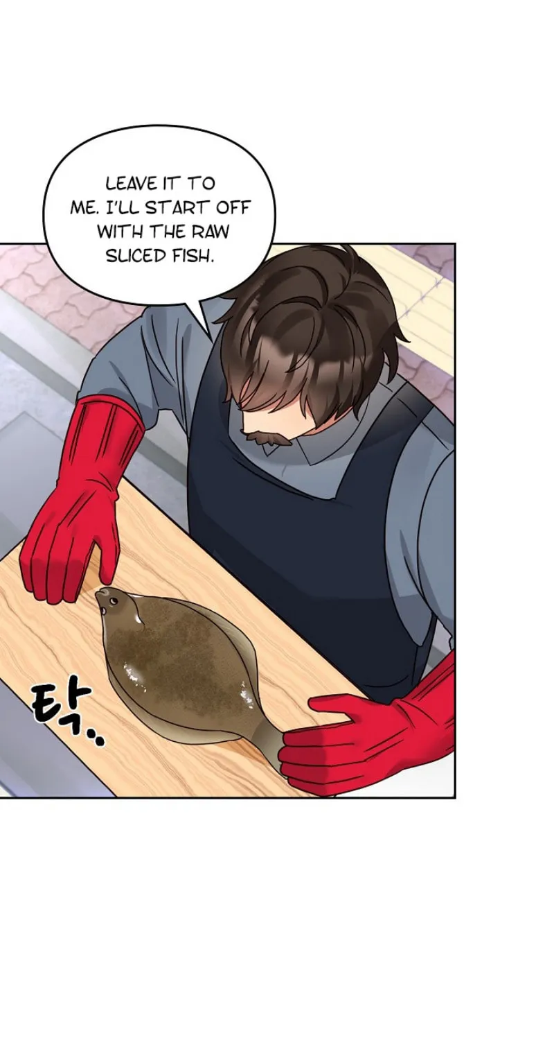I Became a Doting Father Chapter 147 page 31 - 