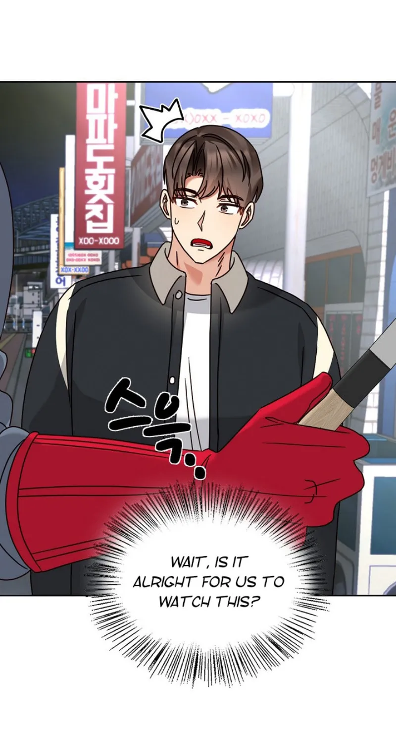 I Became a Doting Father Chapter 147 page 32 - 