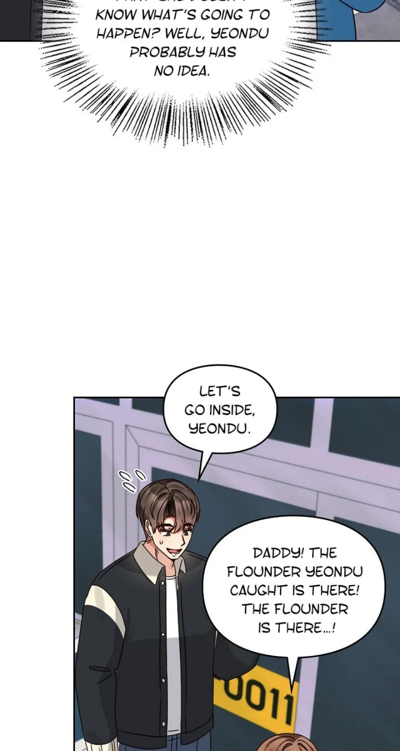 I Became a Doting Father Chapter 147 page 34 - 