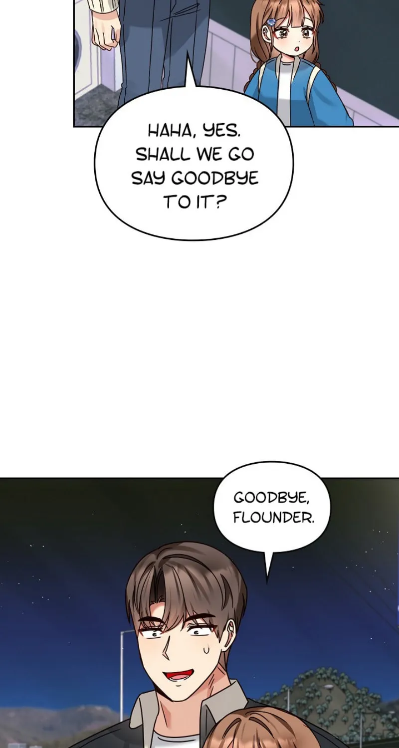 I Became a Doting Father Chapter 147 page 35 - 