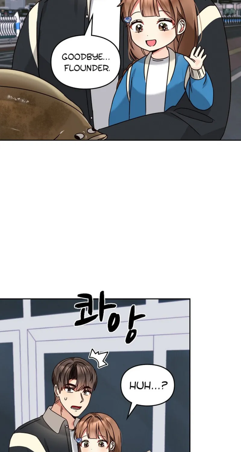 I Became a Doting Father Chapter 147 page 36 - 