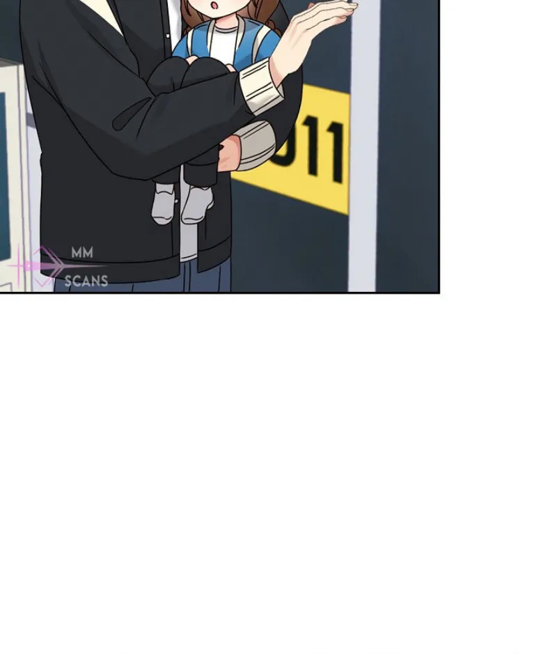I Became a Doting Father Chapter 147 page 37 - 
