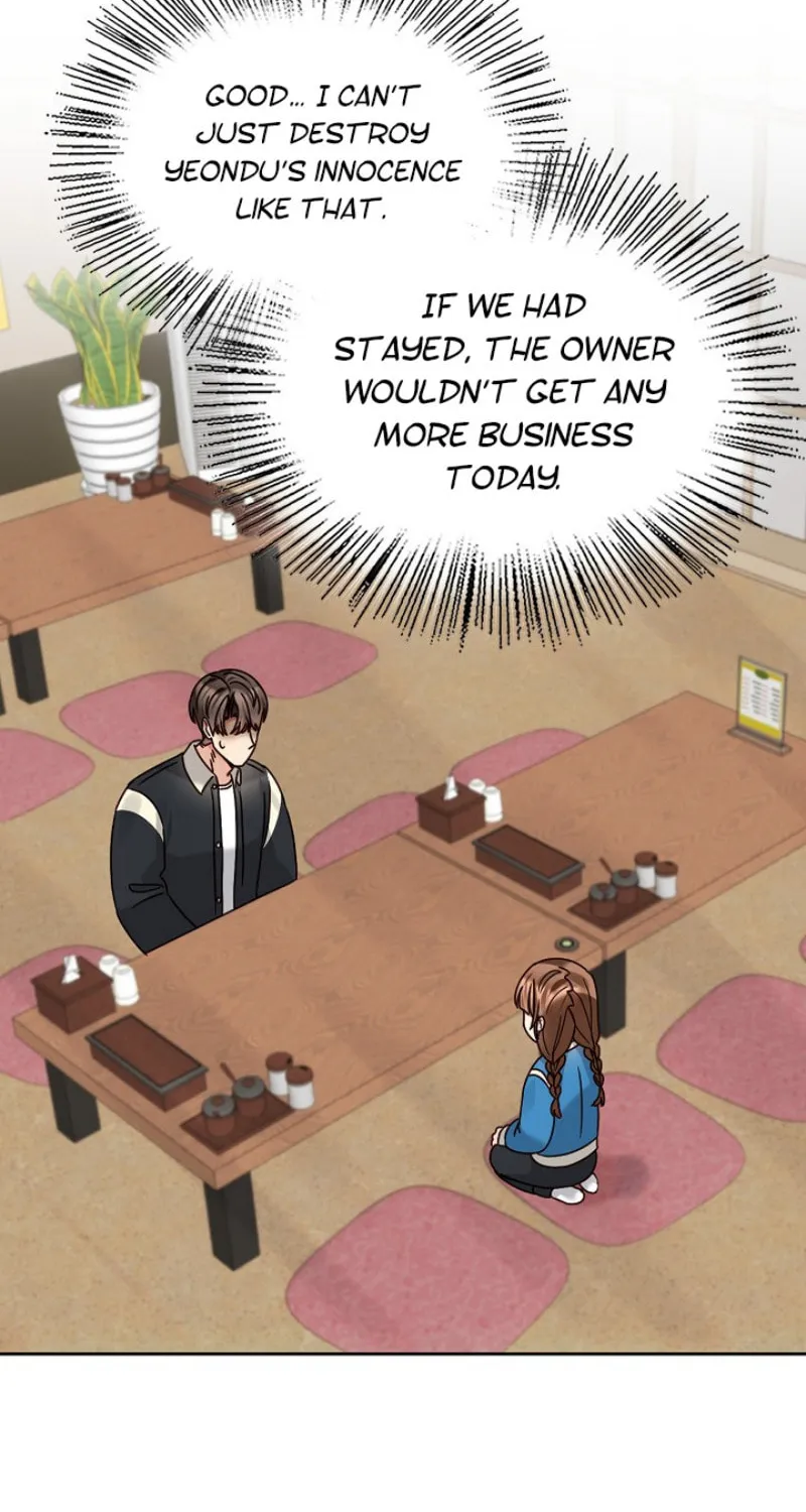 I Became a Doting Father Chapter 147 page 39 - 