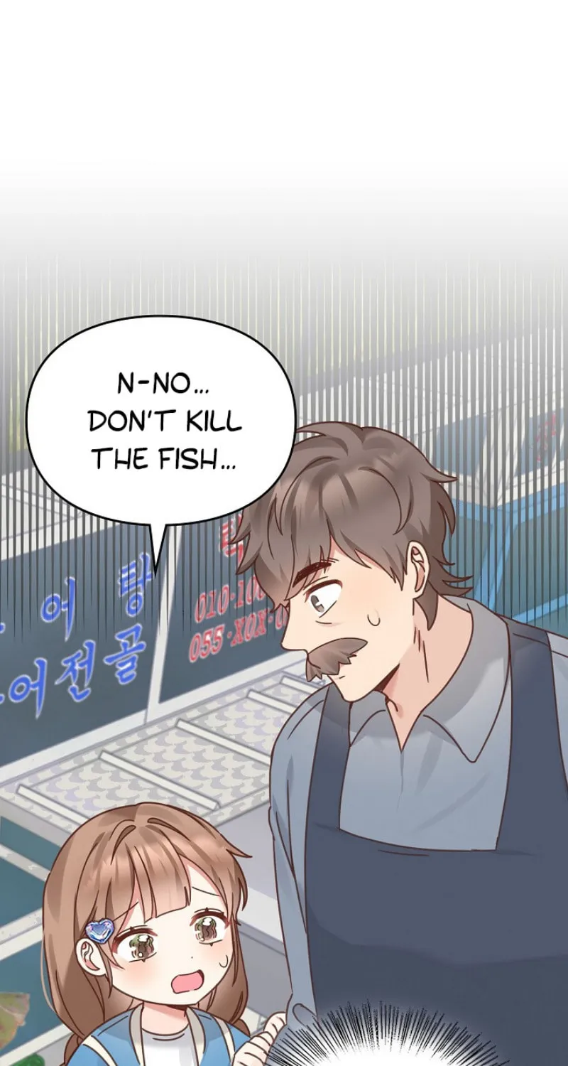 I Became a Doting Father Chapter 147 page 40 - 