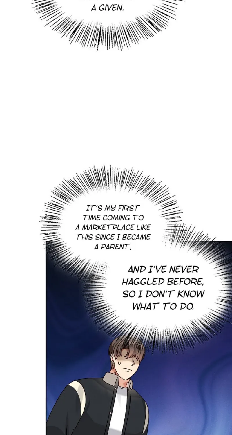 I Became a Doting Father Chapter 147 page 5 - 
