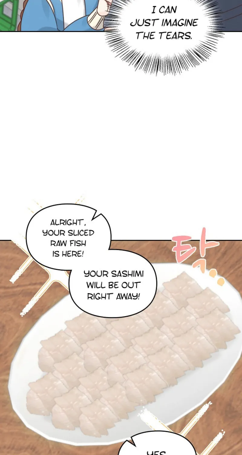 I Became a Doting Father Chapter 147 page 41 - 