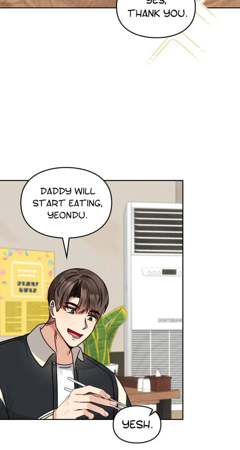 I Became a Doting Father Chapter 147 page 42 - 
