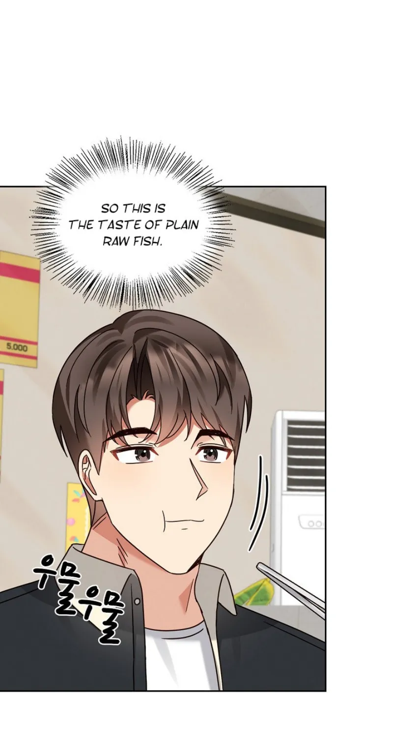 I Became a Doting Father Chapter 147 page 44 - 