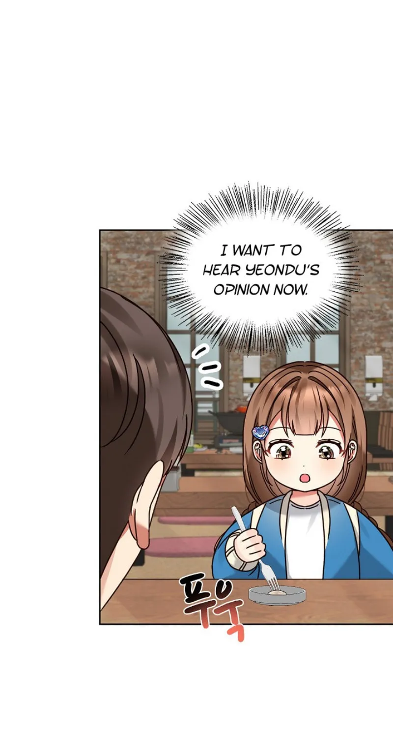 I Became a Doting Father Chapter 147 page 45 - 