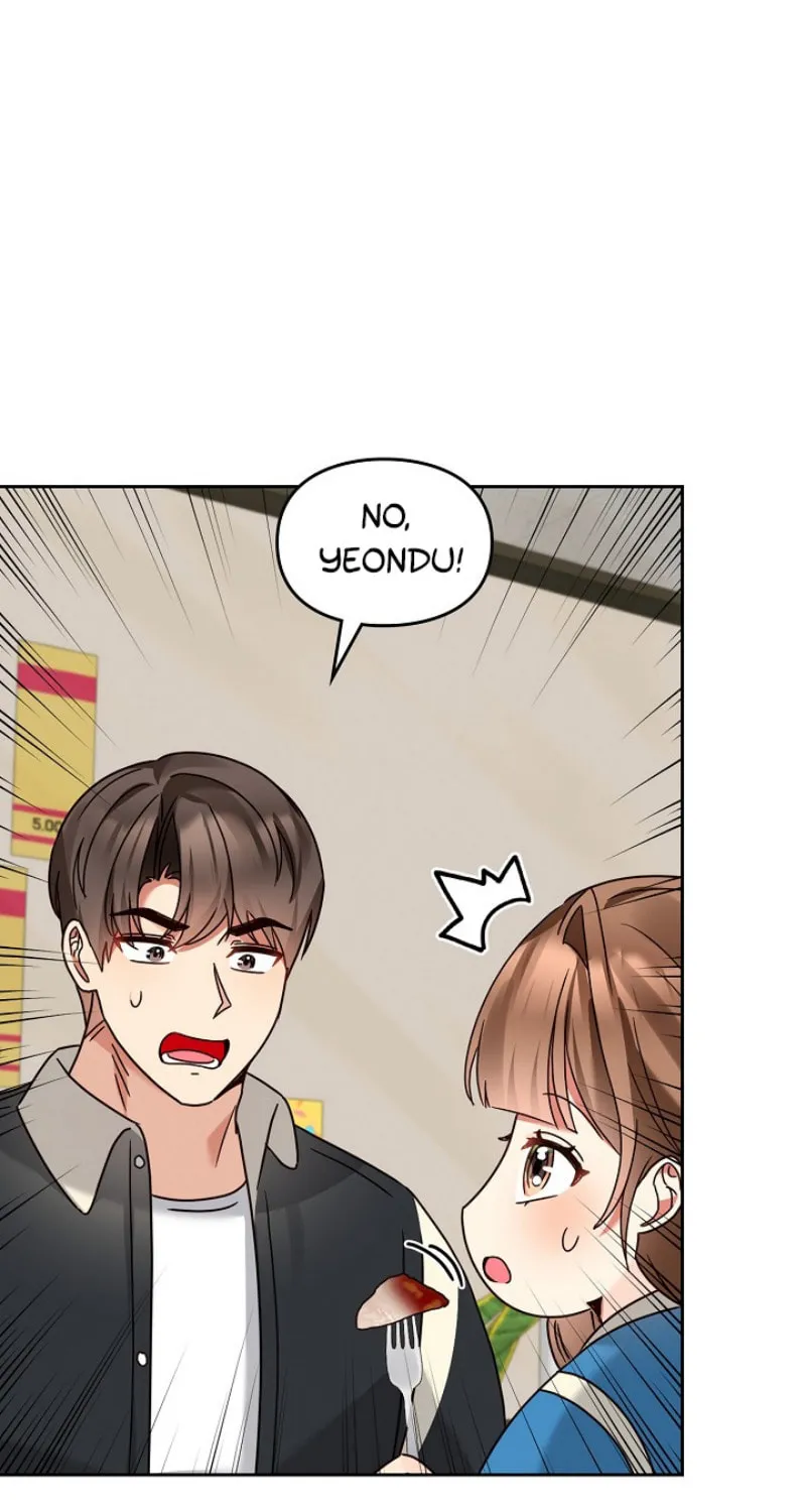 I Became a Doting Father Chapter 147 page 47 - 