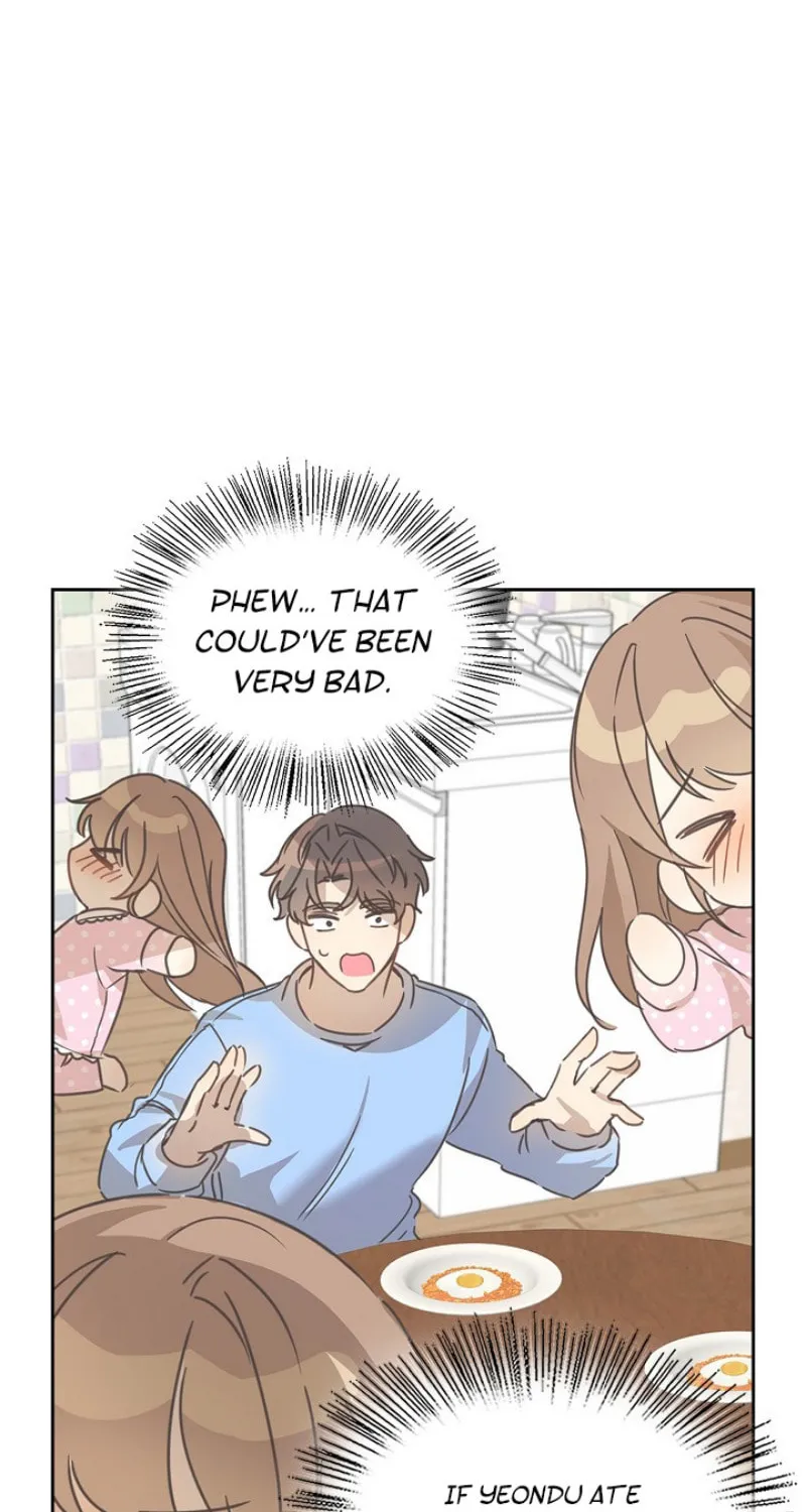 I Became a Doting Father Chapter 147 page 48 - 