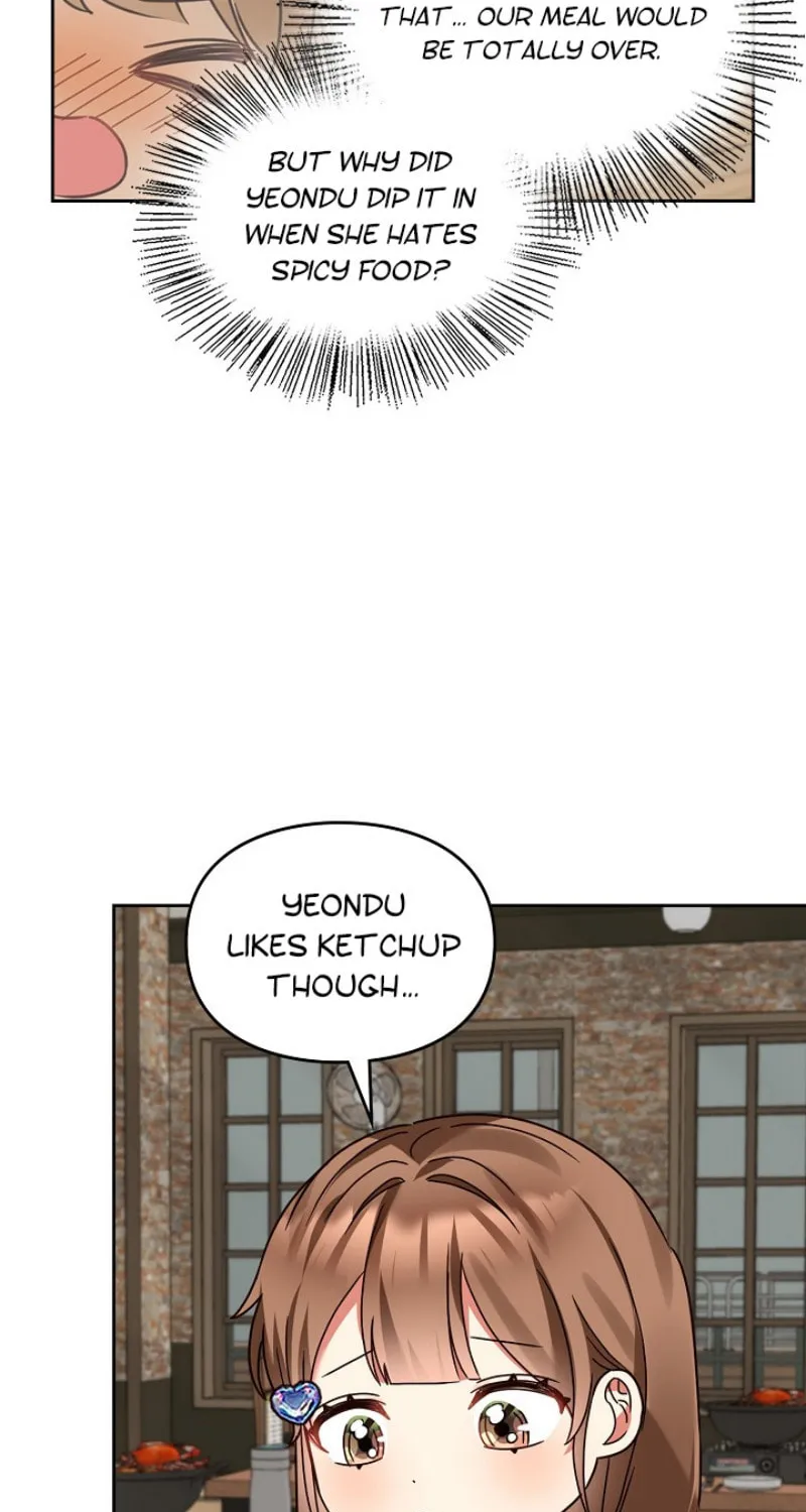 I Became a Doting Father Chapter 147 page 49 - 