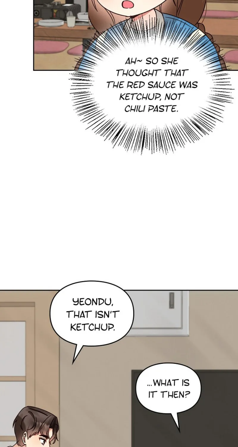 I Became a Doting Father Chapter 147 page 50 - 