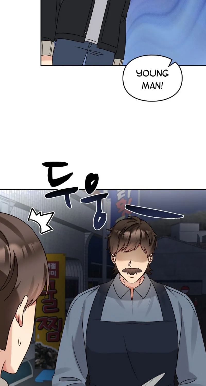 I Became a Doting Father Chapter 147 page 6 - 